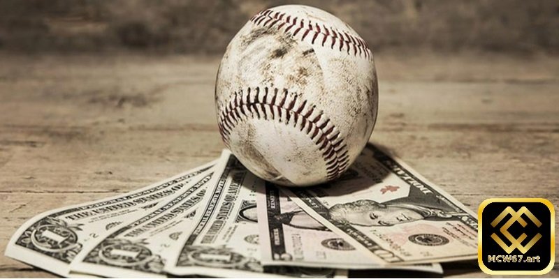 Cá cược bóng chày tại MCW67 kịch tính từng khoảnh khắc 1 Cá cược bóng chày luôn hấp dẫn người chơi tham gia gia mỗi ngày