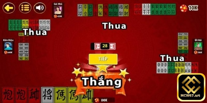 Cách chơi bài tứ sắc thú vị và dễ ăn nhất cho lính mới 2 Cách chơi bài tứ sắc lôi cuốn thú vị nên được nhiều người yêu thích