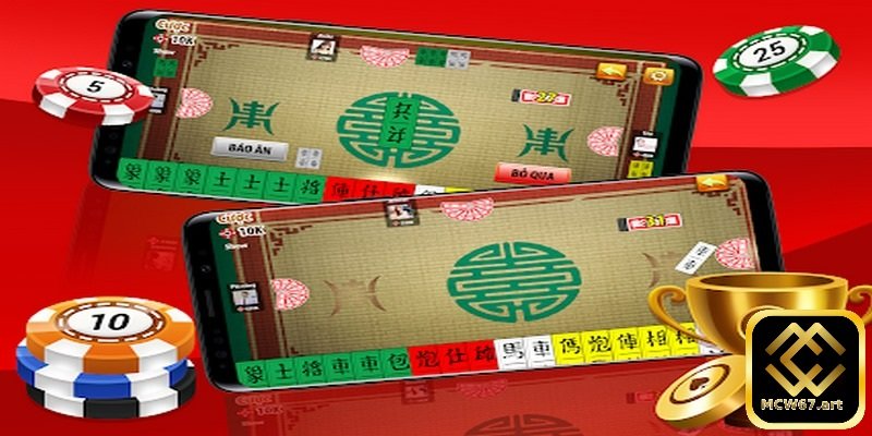 Cách chơi bài tứ sắc thú vị và dễ ăn nhất cho lính mới 6 Bet thủ phải giữ bình tĩnh và kiên nhẫn khi chơi bài tứ sắc MCW67