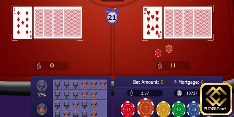 Cách chơi bull bull chuẩn nhất giúp bet thủ tự tin đánh lớn 6 Hãy áp dụng nhiều cách chơi bull bull để thu lại hiệu quả tốt nhanh