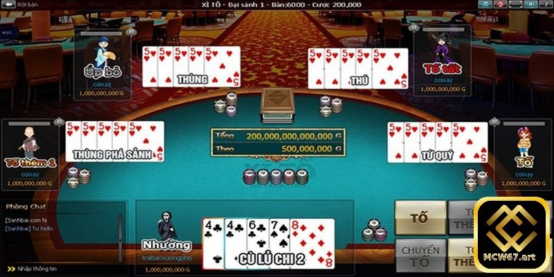 Cách chơi xì tố bất bại cho newbie nhập cuộc nhanh chóng 4 Cách chơi xì tố ít rủi ro là bỏ vốn đặt cược ở mức vừa phải