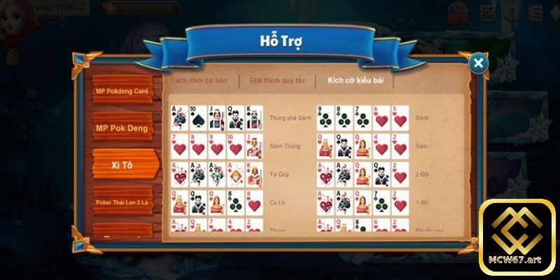 Cách chơi xì tố bất bại cho newbie nhập cuộc nhanh chóng 1 Bet thủ cần nắm chắc cách tính thắng thua theo liên kết bài