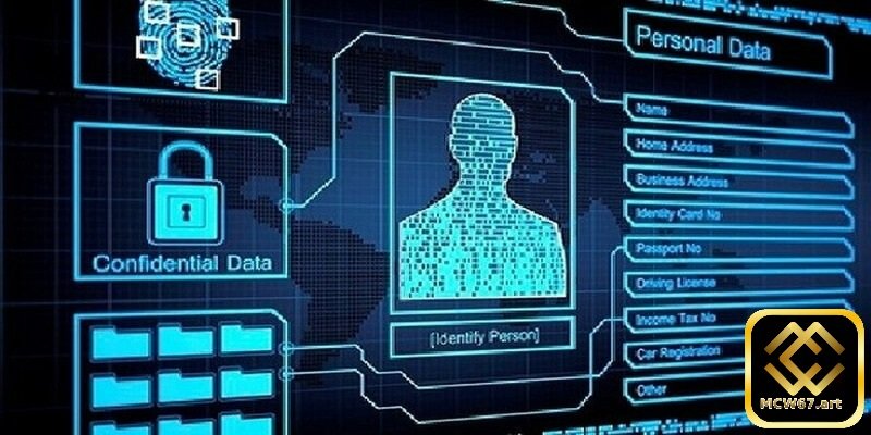 Chính sách bảo mật MCW67 giữ an toàn mọi thông tin về cá cược 1 An toàn thông tin cá nhân là mục tiêu hàng đầu của chính sách bảo mật