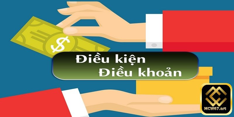 Điều khoản và điều kiện MCW67 tân binh nhất định phải biết 3 MCW67 đã xây dựng một hệ thống bảo mật thông tin hiện đại