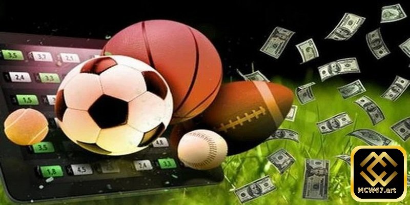 Kèo thơm là gì và cách tìm ra cửa cược hiệu quả dễ thắng 6 Mỗi loại cược mang tới cơ hội chốt thắng khác nhau