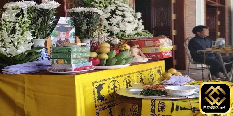 Nằm mơ thấy đám tang đánh đề con số nào ăn thưởng đã tay? 3 Nếu thấy đám tang con nít trong giấc mơ mọi người hãy chốt 22 - 90