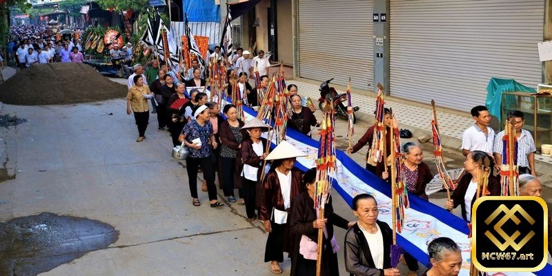 Nằm mơ thấy đám tang đánh đề con số nào ăn thưởng đã tay? 4 Nếu ai mơ thấy đám ma hàng xóm hãy luôn cảnh giác người xung quanh
