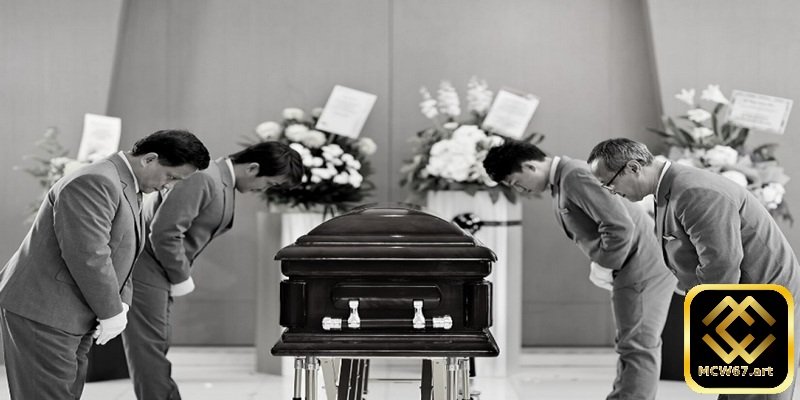 Nằm mơ thấy đám tang đánh đề con số nào ăn thưởng đã tay? 6 Nằm mơ thấy đám tang sẽ tương ứng với con số đẹp ở từng mộng