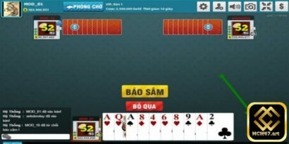 Sâm lốc online và tips đánh bài hay cực dễ thắng lớn 9 Chớp cơ hội hiệu quả giúp đánh sâm lốc online luôn thắng